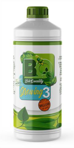 Bio Quality Growing